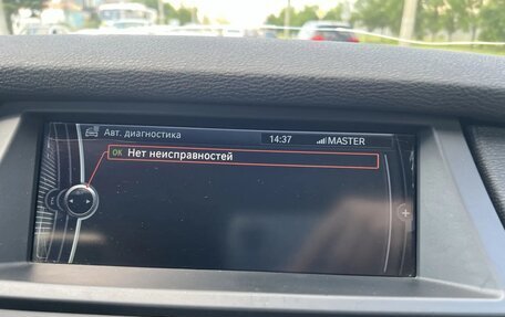 BMW X6, 2012 год, 2 350 000 рублей, 13 фотография