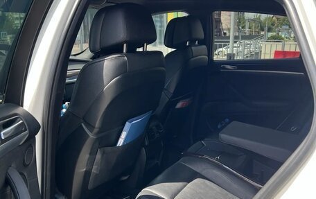 BMW X6, 2012 год, 2 350 000 рублей, 11 фотография