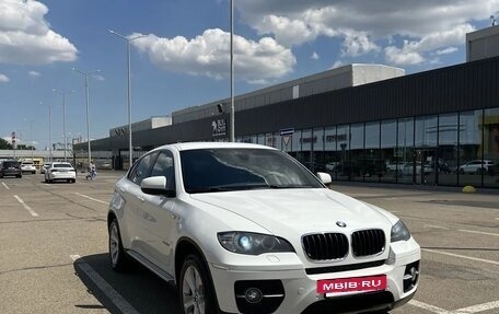BMW X6, 2012 год, 2 350 000 рублей, 14 фотография