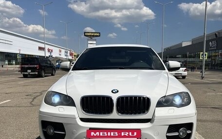 BMW X6, 2012 год, 2 350 000 рублей, 10 фотография