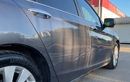 Honda Accord IX рестайлинг, 2013 год, 830 000 рублей, 6 фотография