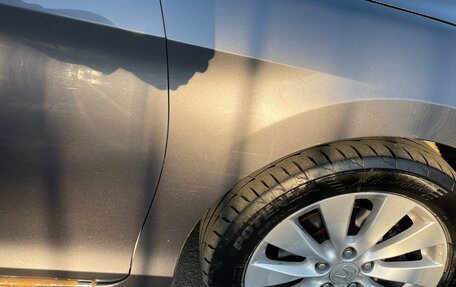 Honda Accord IX рестайлинг, 2013 год, 830 000 рублей, 8 фотография
