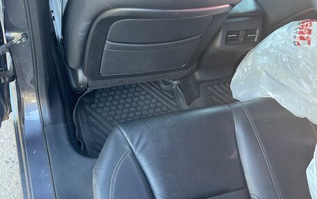 Honda Accord IX рестайлинг, 2013 год, 830 000 рублей, 15 фотография