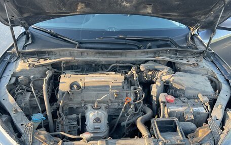 Honda Accord IX рестайлинг, 2013 год, 830 000 рублей, 17 фотография