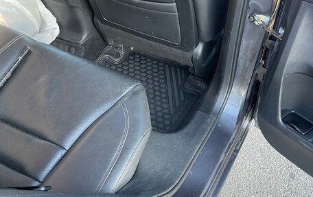Honda Accord IX рестайлинг, 2013 год, 830 000 рублей, 14 фотография