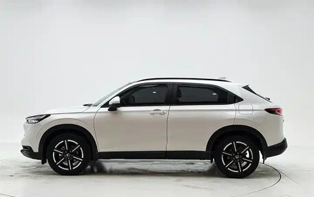 Honda Vezel, 2026 год, 1 650 000 рублей, 4 фотография
