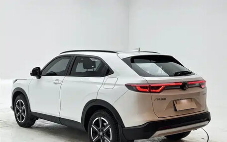 Honda Vezel, 2026 год, 1 650 000 рублей, 7 фотография