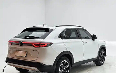 Honda Vezel, 2026 год, 1 650 000 рублей, 8 фотография