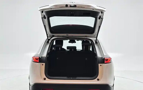 Honda Vezel, 2026 год, 1 650 000 рублей, 9 фотография
