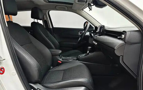 Honda Vezel, 2026 год, 1 650 000 рублей, 12 фотография