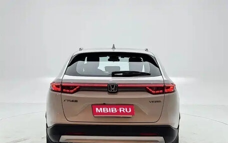 Honda Vezel, 2026 год, 1 650 000 рублей, 6 фотография