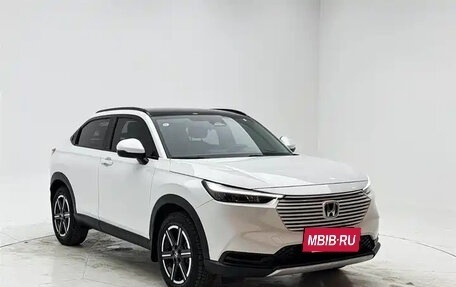 Honda Vezel, 2026 год, 1 650 000 рублей, 2 фотография