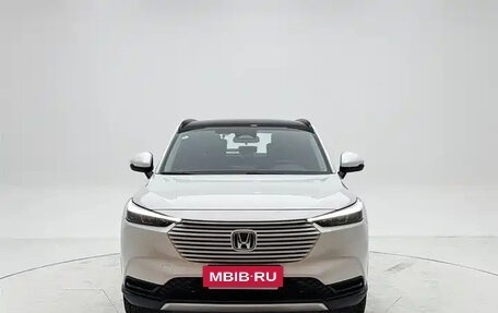 Honda Vezel, 2026 год, 1 650 000 рублей, 3 фотография