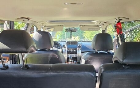 Mitsubishi Pajero Sport II рестайлинг, 2008 год, 1 830 000 рублей, 18 фотография