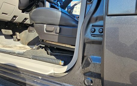 Mitsubishi Pajero Sport II рестайлинг, 2008 год, 1 830 000 рублей, 26 фотография