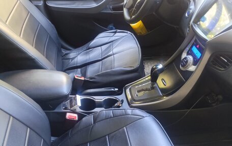 Hyundai Avante, 2010 год, 970 000 рублей, 15 фотография