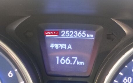 Hyundai Avante, 2010 год, 970 000 рублей, 11 фотография
