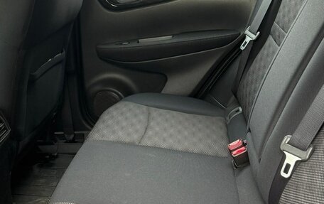 Nissan Qashqai, 2014 год, 1 650 000 рублей, 10 фотография
