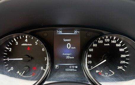 Nissan Qashqai, 2014 год, 1 650 000 рублей, 9 фотография