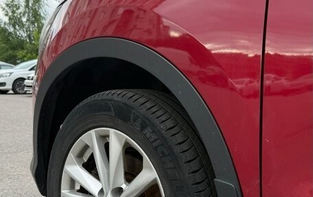 Nissan Qashqai, 2014 год, 1 650 000 рублей, 5 фотография