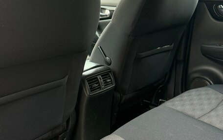 Nissan Qashqai, 2014 год, 1 650 000 рублей, 11 фотография