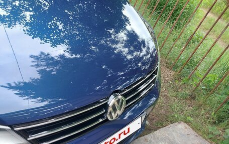 Volkswagen Jetta VI, 2014 год, 640 000 рублей, 2 фотография