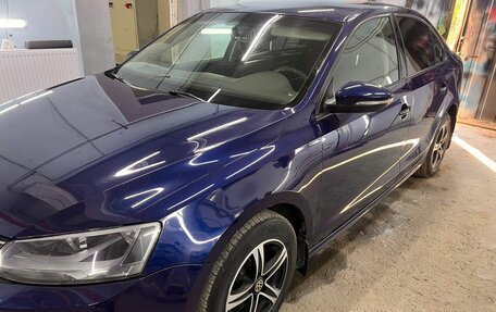 Volkswagen Jetta VI, 2014 год, 640 000 рублей, 4 фотография