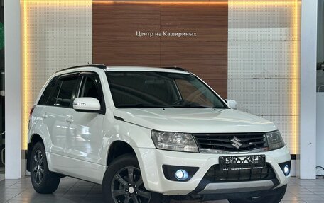 Suzuki Grand Vitara, 2012 год, 1 149 900 рублей, 3 фотография