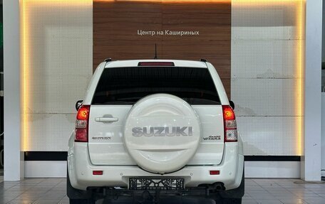 Suzuki Grand Vitara, 2012 год, 1 149 900 рублей, 5 фотография