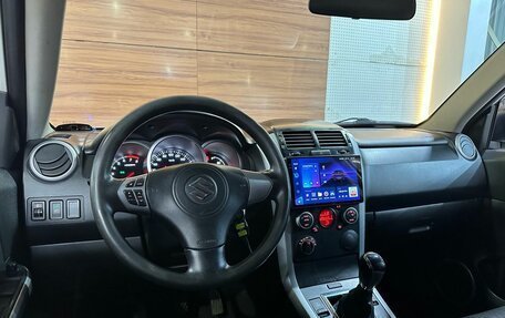 Suzuki Grand Vitara, 2012 год, 1 149 900 рублей, 7 фотография