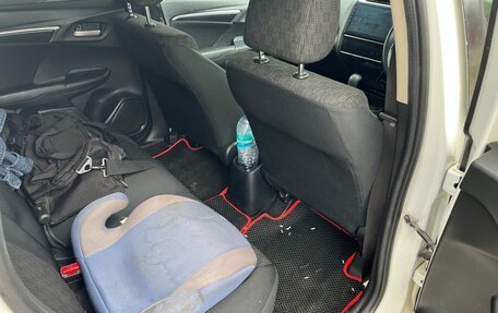 Honda Fit III, 2015 год, 840 000 рублей, 5 фотография