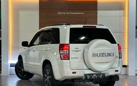 Suzuki Grand Vitara, 2012 год, 1 149 900 рублей, 6 фотография
