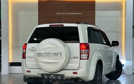 Suzuki Grand Vitara, 2012 год, 1 149 900 рублей, 4 фотография
