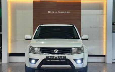 Suzuki Grand Vitara, 2012 год, 1 149 900 рублей, 2 фотография