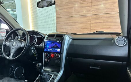 Suzuki Grand Vitara, 2012 год, 1 149 900 рублей, 9 фотография