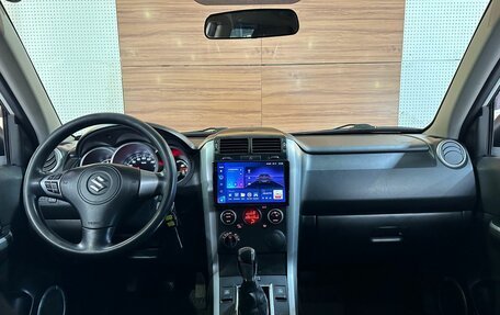 Suzuki Grand Vitara, 2012 год, 1 149 900 рублей, 8 фотография