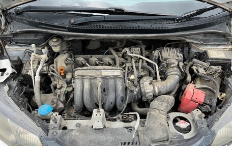 Honda Fit III, 2015 год, 840 000 рублей, 6 фотография
