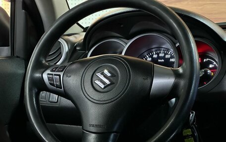 Suzuki Grand Vitara, 2012 год, 1 149 900 рублей, 10 фотография