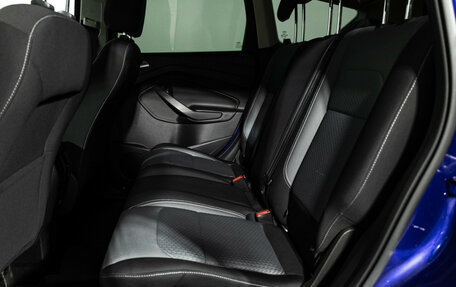 Ford Kuga III, 2016 год, 1 399 777 рублей, 11 фотография