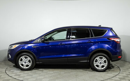 Ford Kuga III, 2016 год, 1 399 777 рублей, 9 фотография