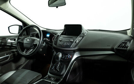 Ford Kuga III, 2016 год, 1 399 777 рублей, 10 фотография