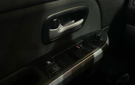 Suzuki Grand Vitara, 2012 год, 1 149 900 рублей, 17 фотография