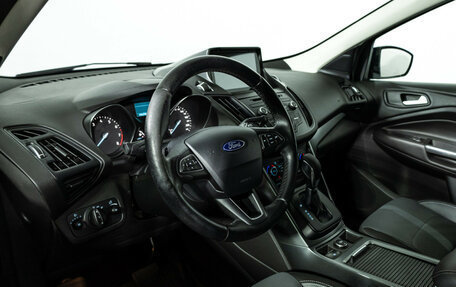 Ford Kuga III, 2016 год, 1 399 777 рублей, 12 фотография