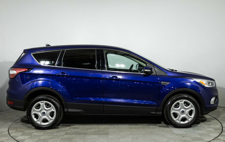 Ford Kuga III, 2016 год, 1 399 777 рублей, 4 фотография