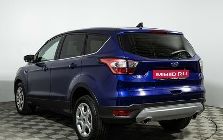 Ford Kuga III, 2016 год, 1 399 777 рублей, 8 фотография