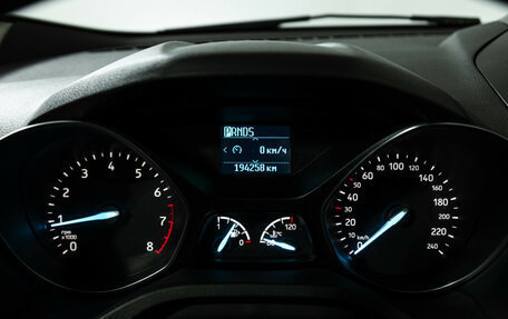 Ford Kuga III, 2016 год, 1 399 777 рублей, 13 фотография