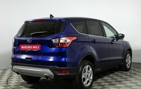 Ford Kuga III, 2016 год, 1 399 777 рублей, 6 фотография