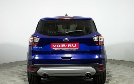 Ford Kuga III, 2016 год, 1 399 777 рублей, 7 фотография