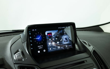 Ford Kuga III, 2016 год, 1 399 777 рублей, 17 фотография