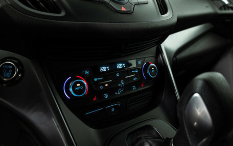 Ford Kuga III, 2016 год, 1 399 777 рублей, 18 фотография